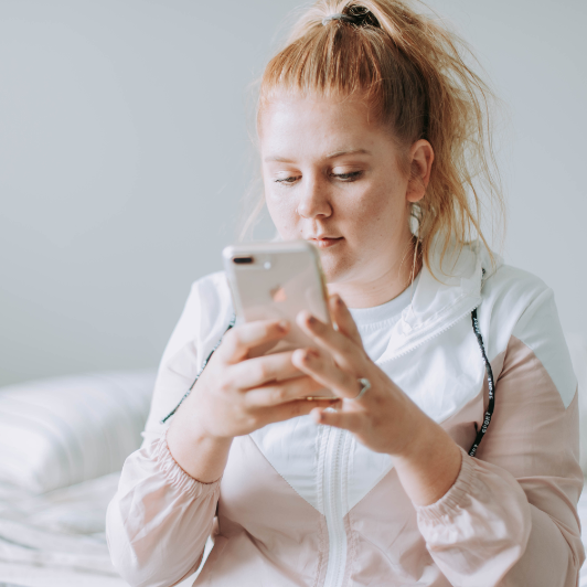 Messaging